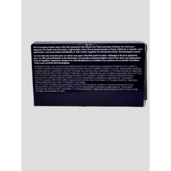 Kevyn Aucoin The Neo-Blush in Rose Cliff Golden Rose Brand New In Box - Picture 5 of 6